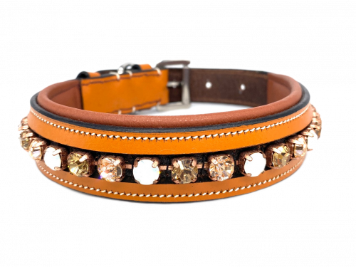 DELUXE BIG Gr. 50 cognac
